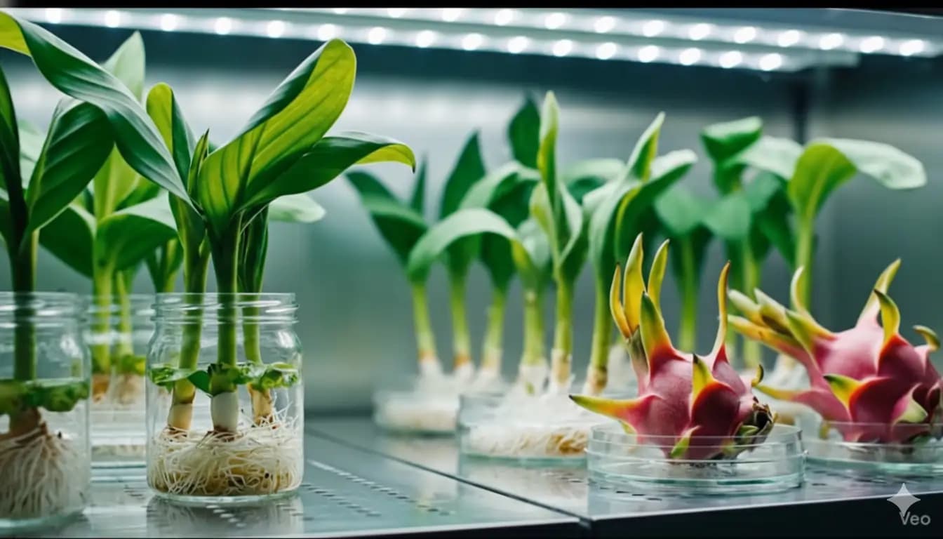 For People Who Love Plants