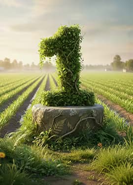 Agri Koshk is the first platform in Egypt that provides all your agricultural needs in one place, from fertilizers to farming tools and supplies.