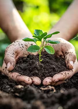 Backed by more than 23 years of market experience, Agri Koshk connects science with commerce to help you grow and increase your sales.