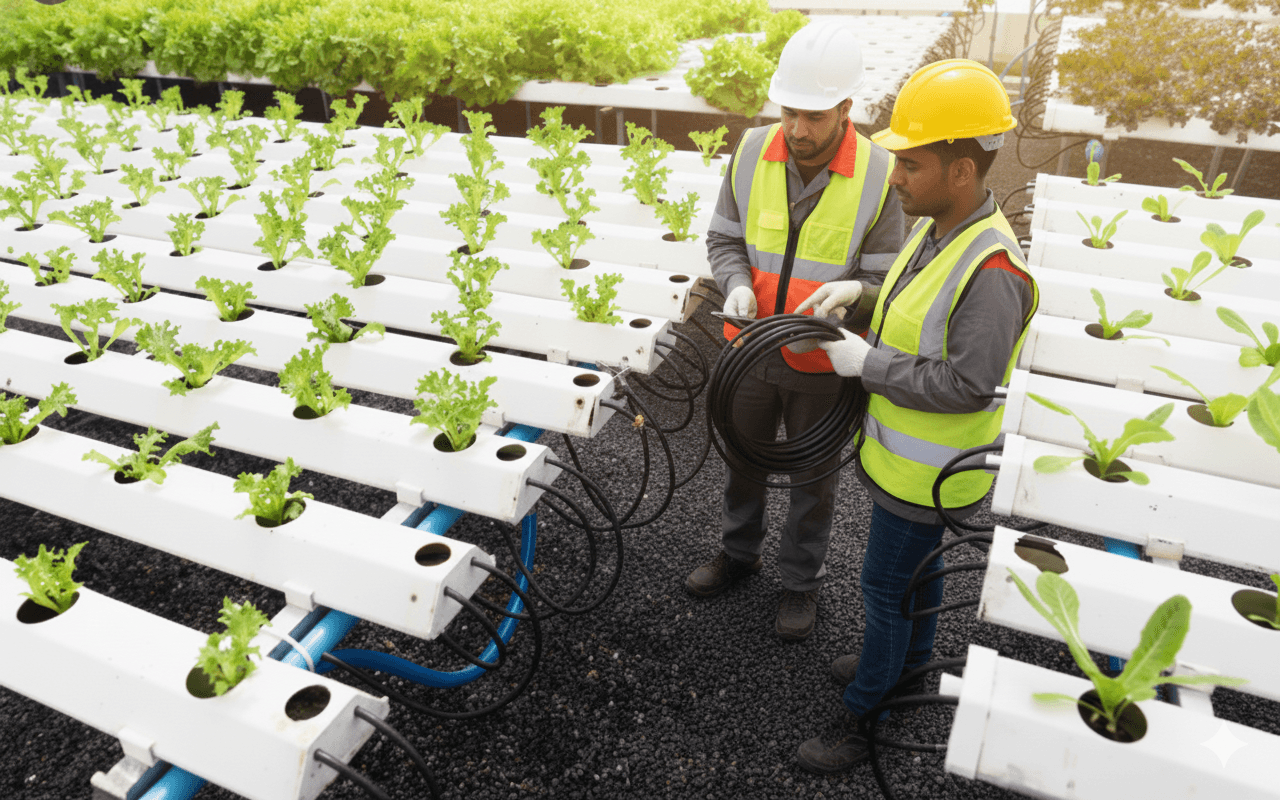 Ongoing Support & Maintenance