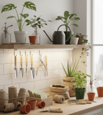 أدوات منزلية