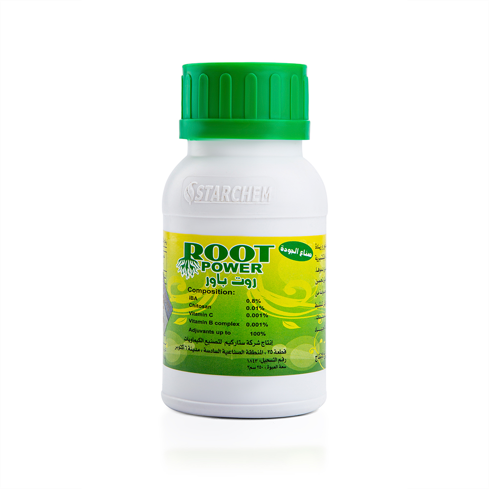 روت باور 250سم روت باور 250سم اسمدة - الصورة 1