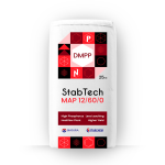 ستابتيك ماب 12-60-0 25كجم سماد