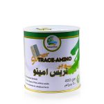 سوبر تريس امينو 400جم سماد