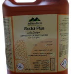 سوديال بلس 5لتر سماد