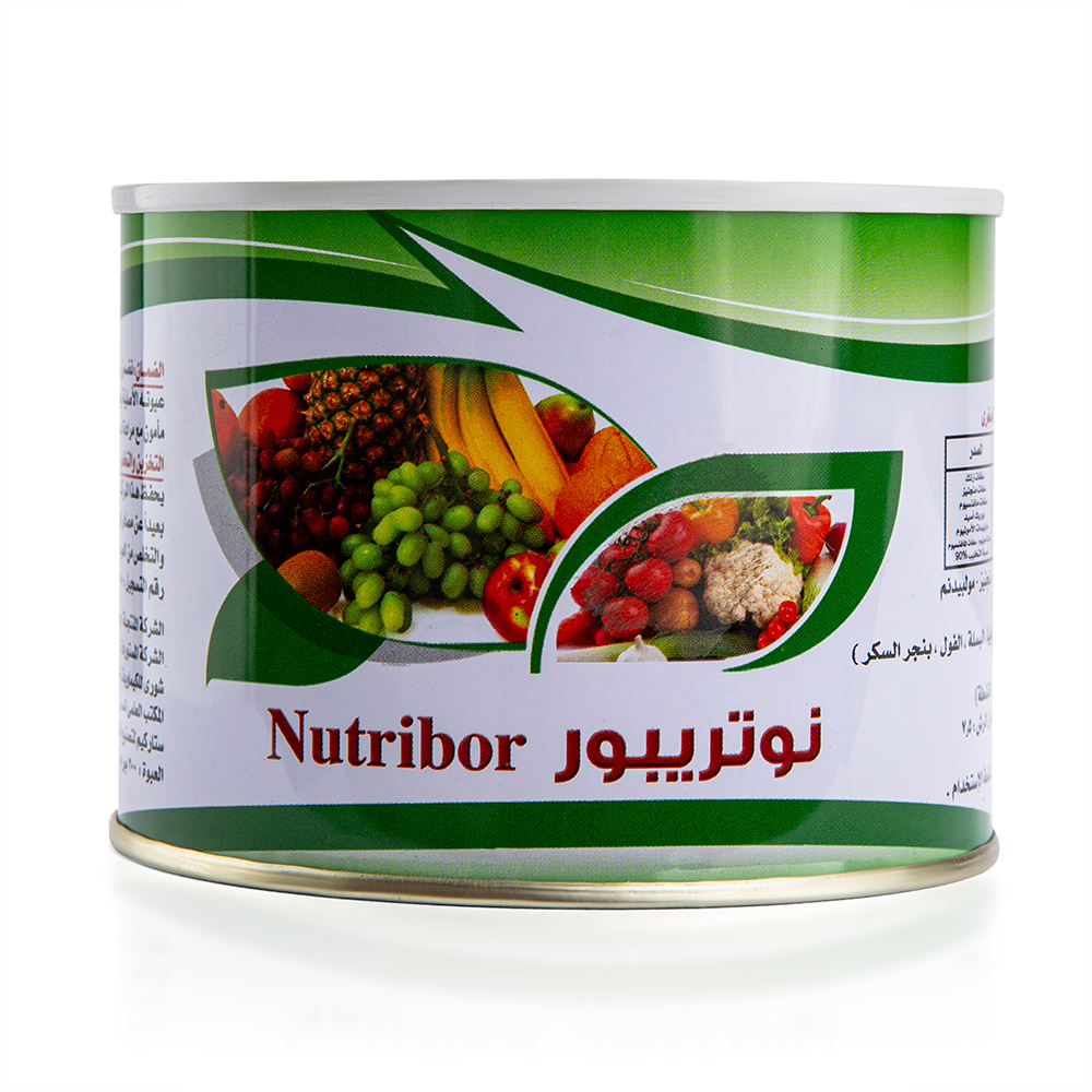 نوتريبور 300جم نوتريبور 300جم اسمدة - Image 1