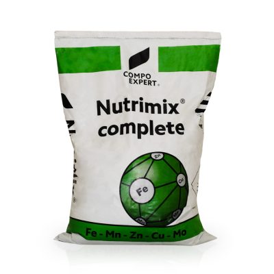 نوتريميكس كومبليت 15كجم اسمدة
