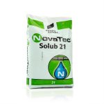 نوفاتيك سولوب ان21 25كجم اسمدة